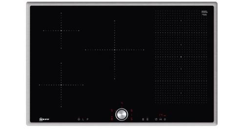 Plaque induction neff t 58 bt 20 n 0
