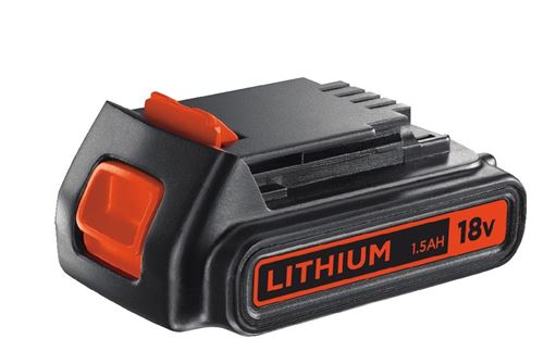 Black & Decker Bl186n Perceuse Visseuse Brushless 18V Sans Batterie - Image 3