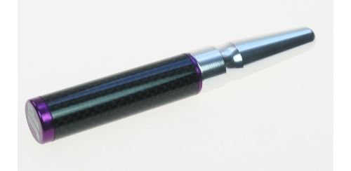 Knife Edge Reamer With Carbon Handle And Cap