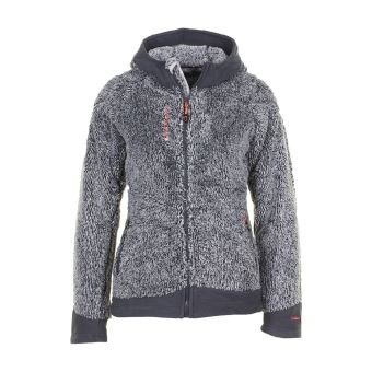 Blouson Polaire Femme ACLAUDIA Peak Mountain