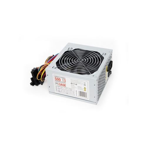 Bloc d'Alimentation CoolBox PCA-EP500 500W