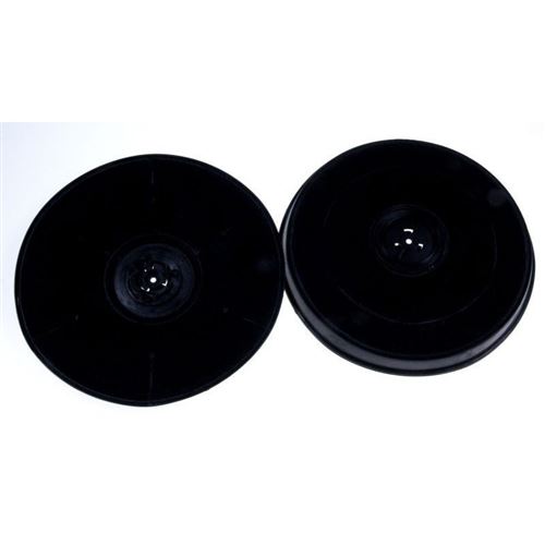 Arthur Martin Electrolux Filtre Charbon Eff57 (X2) Pour Hotte De-Dietrich