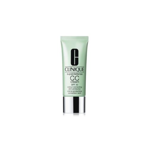 Correcteur facial Superdefense Clinique Capacité 40 ml