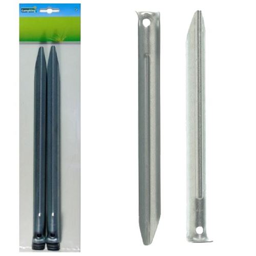 Campking 10x Tentharing Hemisphere 24cm