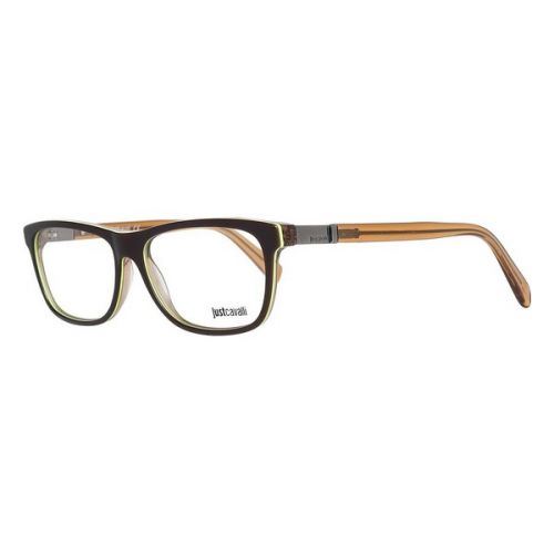 Monture de Lunettes Unisexe Just Cavalli JC0700-050-54 (ø 54 mm)
