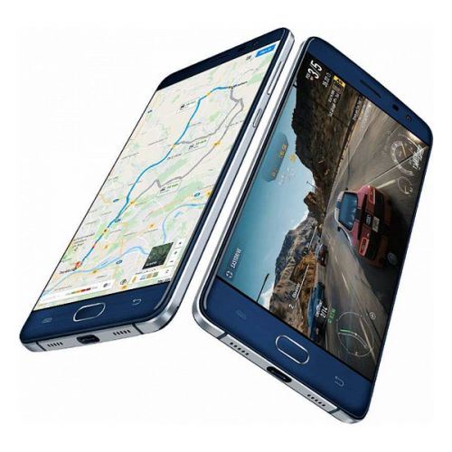 Smartphone Cubot A5 5,5 Octa Core 3 GB RAM 32 GB - Or