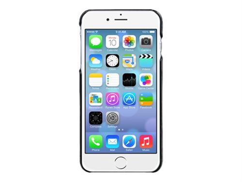 dbramante1928 London - Coque de protection pour téléphone portable - cuir Saffiano - lierre vert