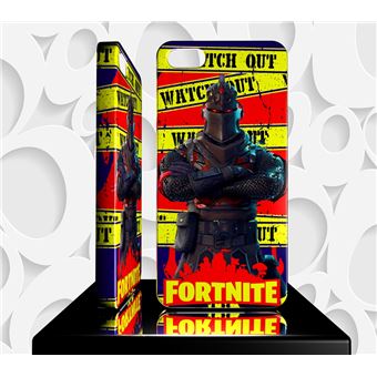 Coque Design Iphone 5C COLLECTION JEUX VIDEOS FORTNITE ...