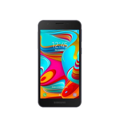 Samsung galaxy A2 core 4G écran 5 - Noir