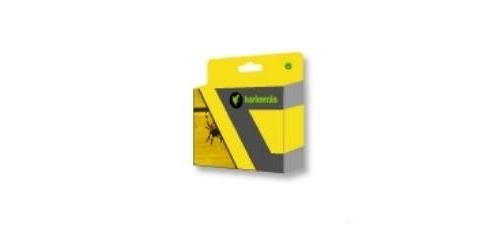 Karkemis cartouche d'encre t1284 jaune 13ml compatible stylet epson s22 / sx125 / 420w / 425w / bx305f / 305fx