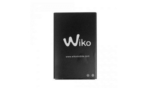 Batterie Origine Wiko Rainbow Barry Lite-4G et Jam-3G de 2000 mAh