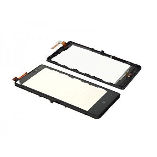 Third Party - Ecran Tactile Nokia Lumia 820 - 0583215028552