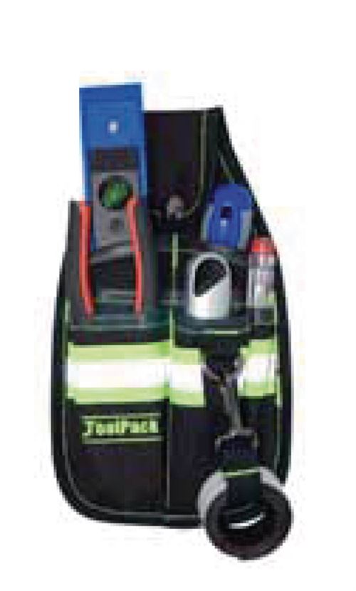 Toolpack Tool-cr02 Porte-outils