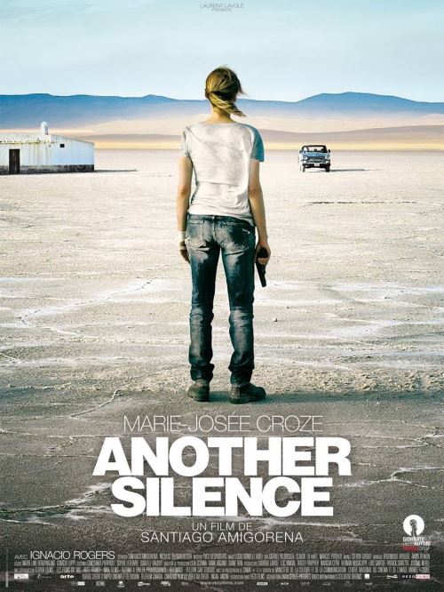 Another Silence AFFICHE CINEMA ORIGINALE