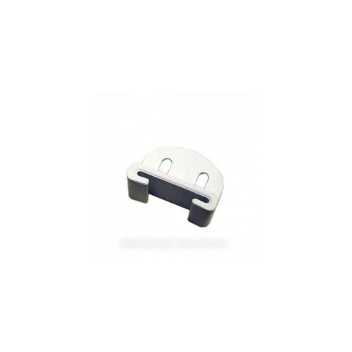 Support Réfrigérateur Indesit Guide pour Glissiere De Porte Nylon pour Réfrigérateur Scholtes
