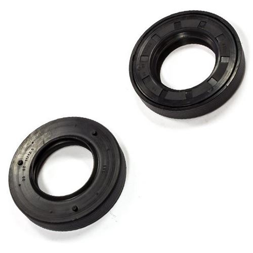 Bague d'étancheite roulement Lave-linge 1249685007 HOOVER, ARTHUR MARTIN ELECTROLUX, AEG, ELECTROLUX, ZANUSSI, FAURE, CANDY, ARTHUR MARTIN - 59990