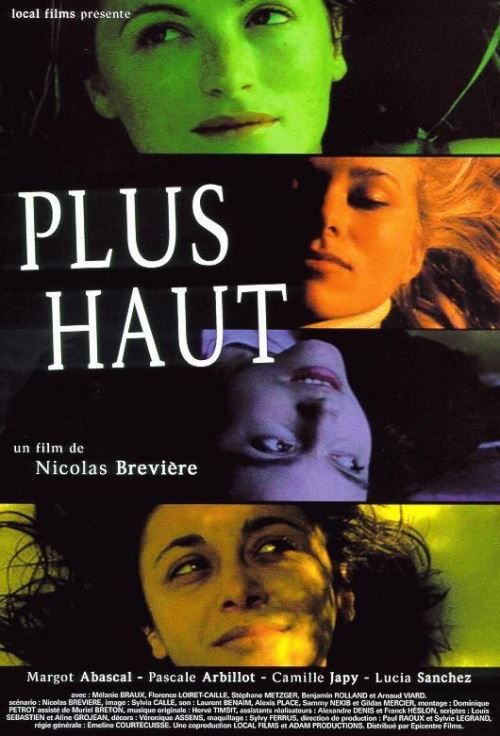 Plus haut AFFICHE CINEMA ORIGINALE État correct - N/A reconditionné disponible sur Fnac