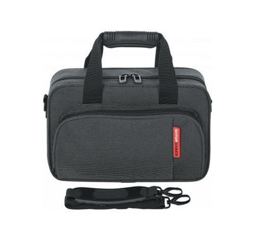 Etui semi rigide pour clarinette - Gator GL-CLARINETTE-BLK