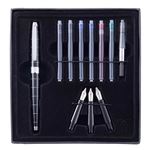 Set 11 pièces calligraphie Belle Écriture CRETACOLOR®