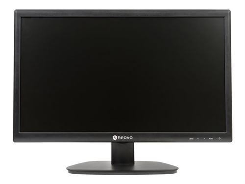  AG Neovo LA-22 &eacute;cran plat de PC 54,6 cm (21.5"") Full HD LED Noir