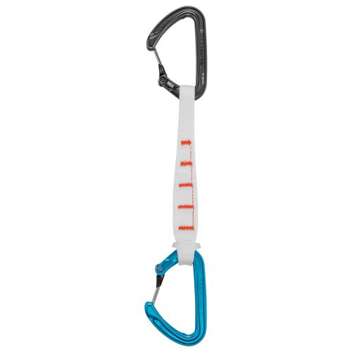 Dégaine d'alpinisme, escalade Ange Finesse 17 cm LL