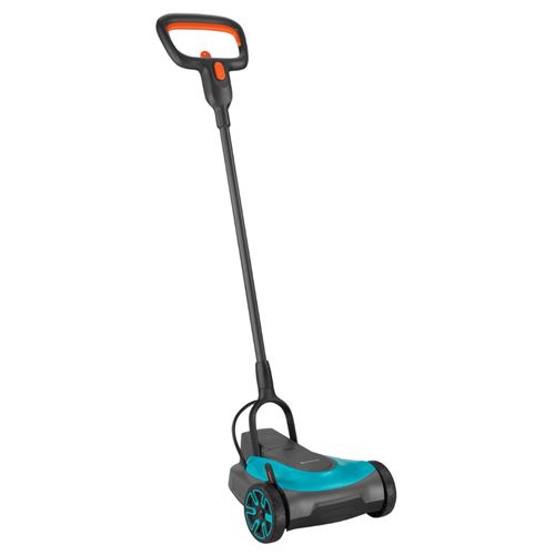 Gardena Tondeuse à gazon sans fil Ensemble de tondeuse à main