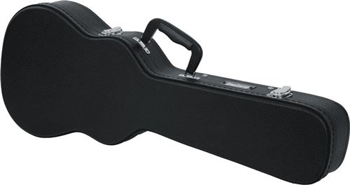 GATOR - GWE-UKE-TEN - Étui Bois pour Ukulélé Tenor