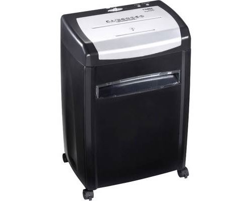  Destructeur de documents Dahle 22114 PaperSAFE&reg; Niveau de s&eacute;curit&eacute; 4 