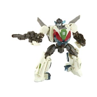 TRANSFOR TRANSFORMERS STUDIO  SERIES 81