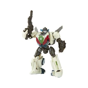 TRANSFOR TRANSFORMERS STUDIO  SERIES 81