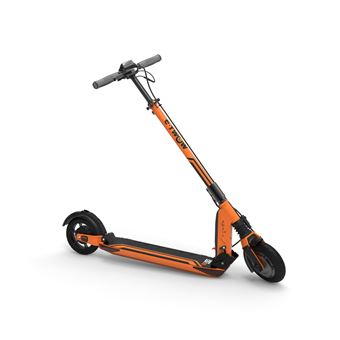 Trottinette éléctrique E-TWOW GT Sport - Orange