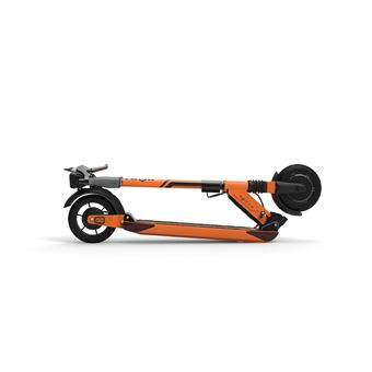 Trottinette éléctrique E-TWOW GT Sport - Orange