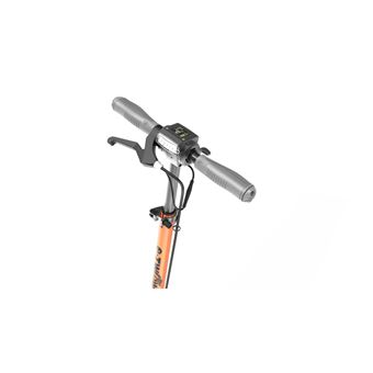 Trottinette éléctrique E-TWOW GT Sport - Orange