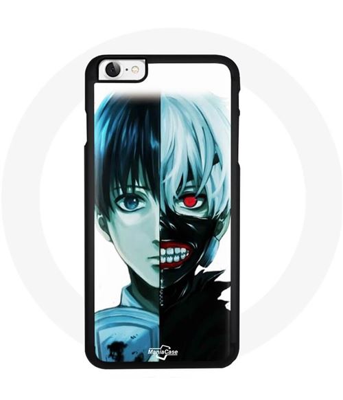 Coque Iphone 7 Tokyo Ghoul Maniacase