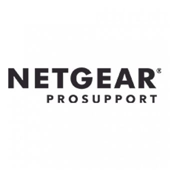 Contrat de maintenance NETGEAR ProSupport OnCall 24x7 Catégorie 3 – 5 ans – Noir - 1
