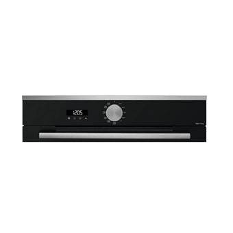 Micro-ondes solo encastrable 40l 1000w noir Brandt BKS7131LX