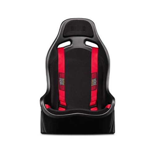 Simulateur de conduite - Next Level Racing - Siège ES1 Elite Noir