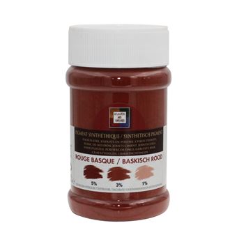 Colorant pour chocolat, rouge fraise, 10 gr - Colorants alimentaires