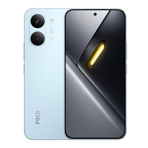 POCO X8 Pro Max Blue 12 GB + 256 GB