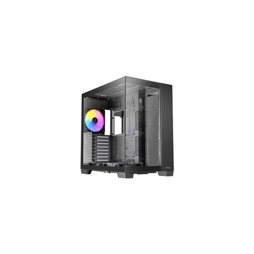 Antec - C8 ARGB - Boîtier PC Full Tower - Noir - Image 4