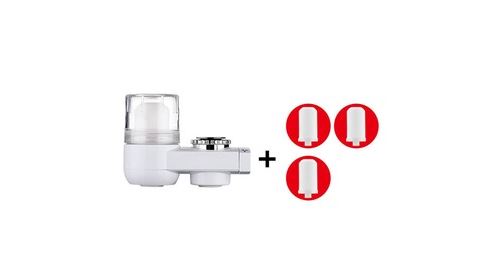 Purificateur d'eau ménage cuisine robinet filtre purificateur à eau -