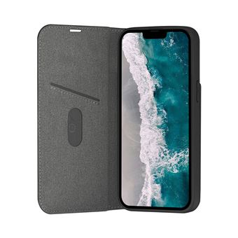 Folio Oslo - iPhone 14 Pro Max - Noir