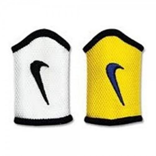 Séparateur de doigts Sleeves Nike jaune