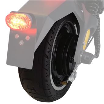MINIMOTORS LED Warning Pour Trottinette Dualtron - Divers accessoires