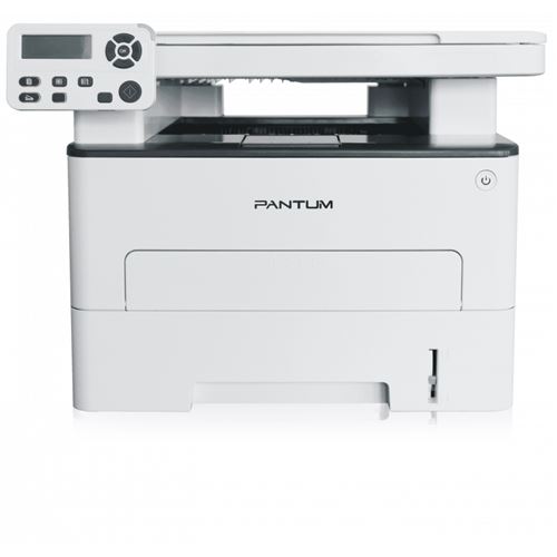 Pantum M6700DW multifonctionnel Laser A4 1200 x 1200 DPI 30 ppm Wifi