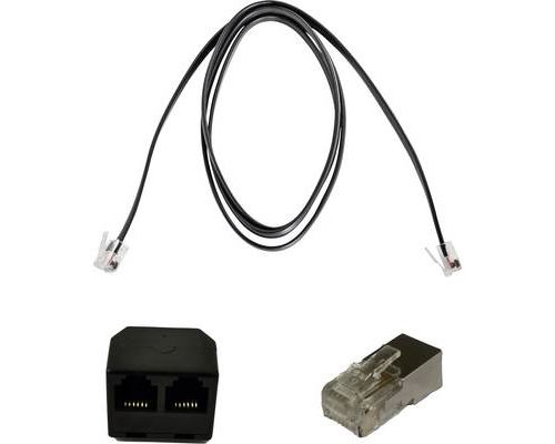 EFOY Connecting Kit RJ12