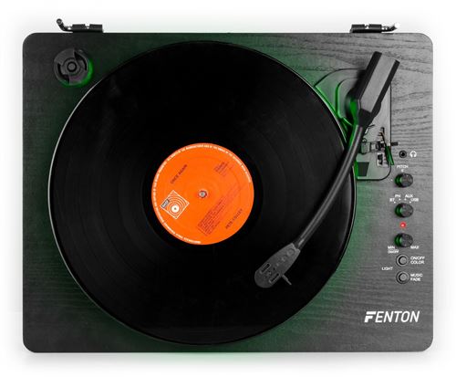 Sélection platines vinyles : les 5 modèles parfaits selon votre profil -  L'Éclaireur Fnac