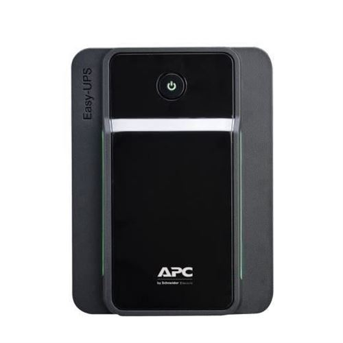 APC Easy UPS BVX Series BVX700LI - UPS - 220-240 V wisselstroom V - 360 Watt - 700 VA - 7 ampère-uur - uitgangen: 4