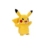 Peluche Pokémon Captain Pikac... - B0D685MF22
