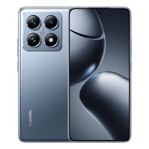 Xiaomi 14T Pro 5G 12Go 1To Bleu